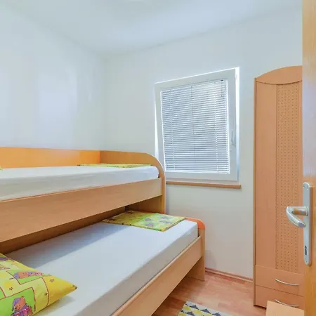 Lejlighed Two-bedroom In
