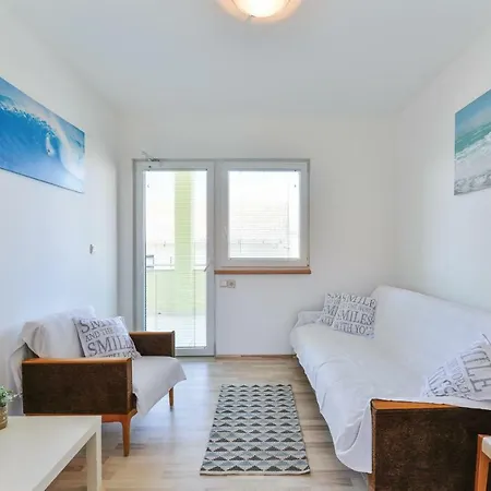 Two-bedroom In *