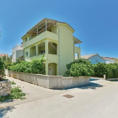 Two-bedroom In *