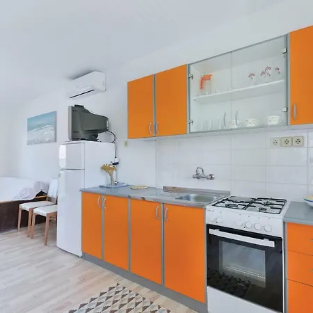 Two-bedroom In * Povljana