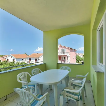 Lejlighed Two-bedroom In *
