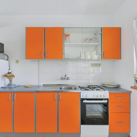 Two-bedroom In Lejlighed